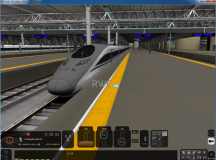 CRH380Aj