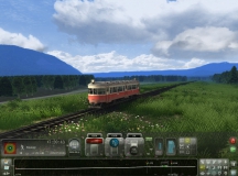 The Story of Forest Rail Lr؈D