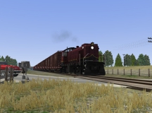 TS2014 New payware Lakeside Route