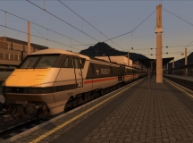 Class 91܇؈D