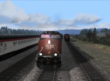 Ƽ{ɽڡDonner Pass Α؈D