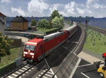 Three Country Corner Route·؈D