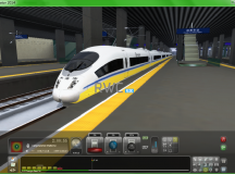 CRH380BәzͿb