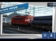 Train Simulator 2016