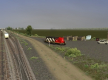 Bay of Quinte route  ·