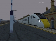TS2015 CLASS 801D